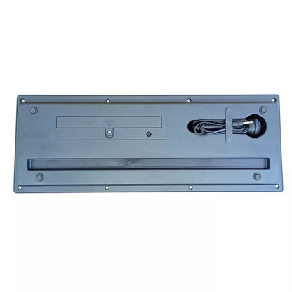 Luminoso Electronic Musical Keyboard with 37 Keys and Mic | Fun Interactive Kids Keyboard for 4+ Years